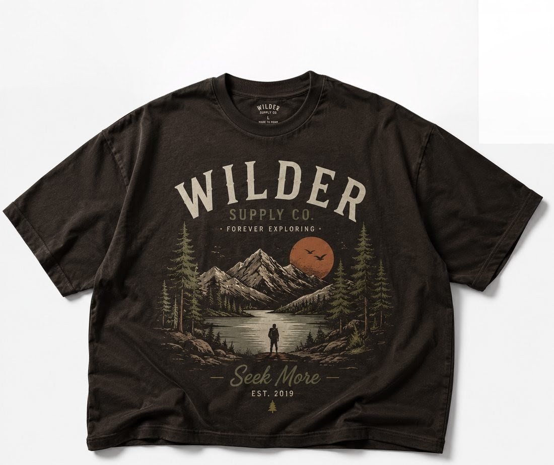 Water-Based Printing sample