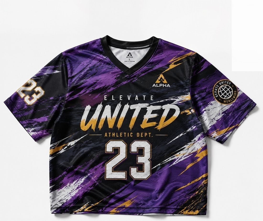 Sublimation sample
